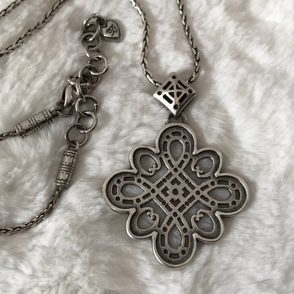 Brighton necklace